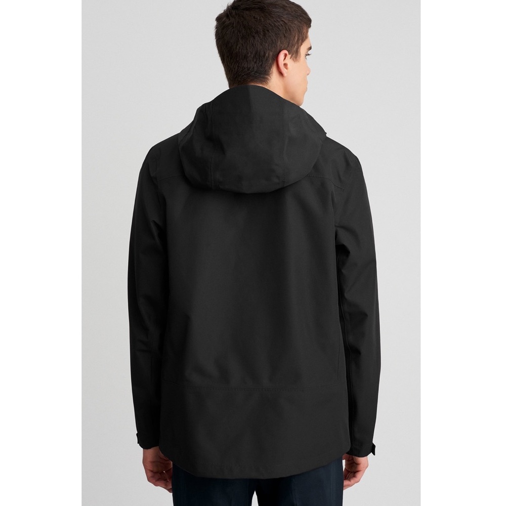 Saturdays Nyc Ridge II Jacket - Picture 4 of 9